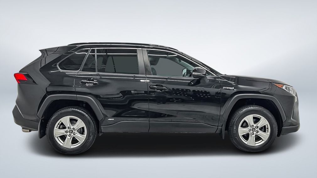 2021 Toyota Rav 4 — photo 4