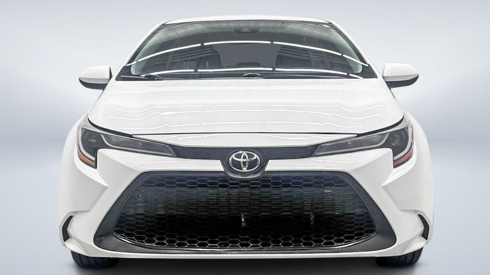 2022 Toyota Corolla — photo 2