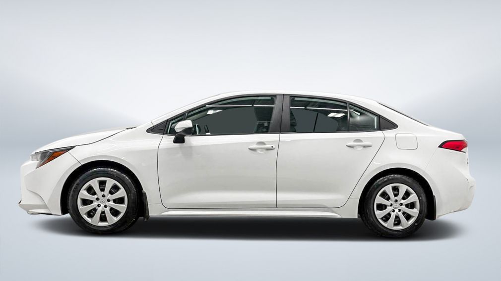 2022 Toyota Corolla — photo 4