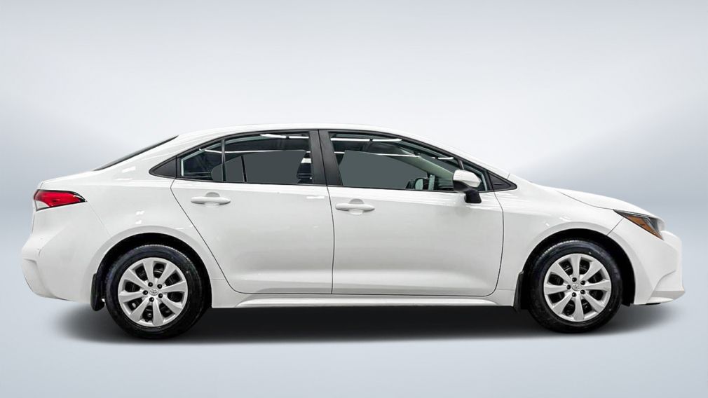 2022 Toyota Corolla — photo 8