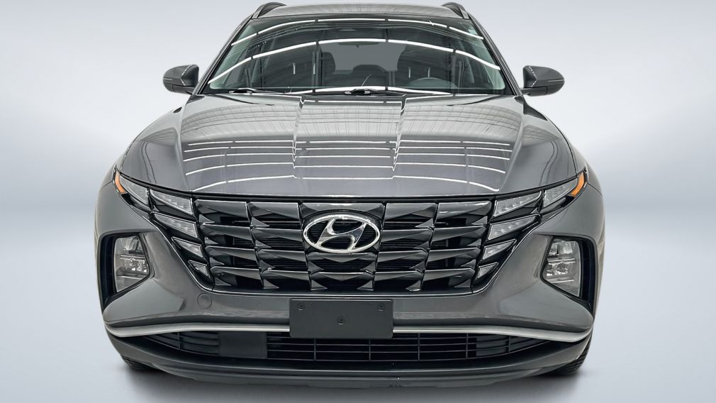 2024 Hyundai Tucson — photo 2