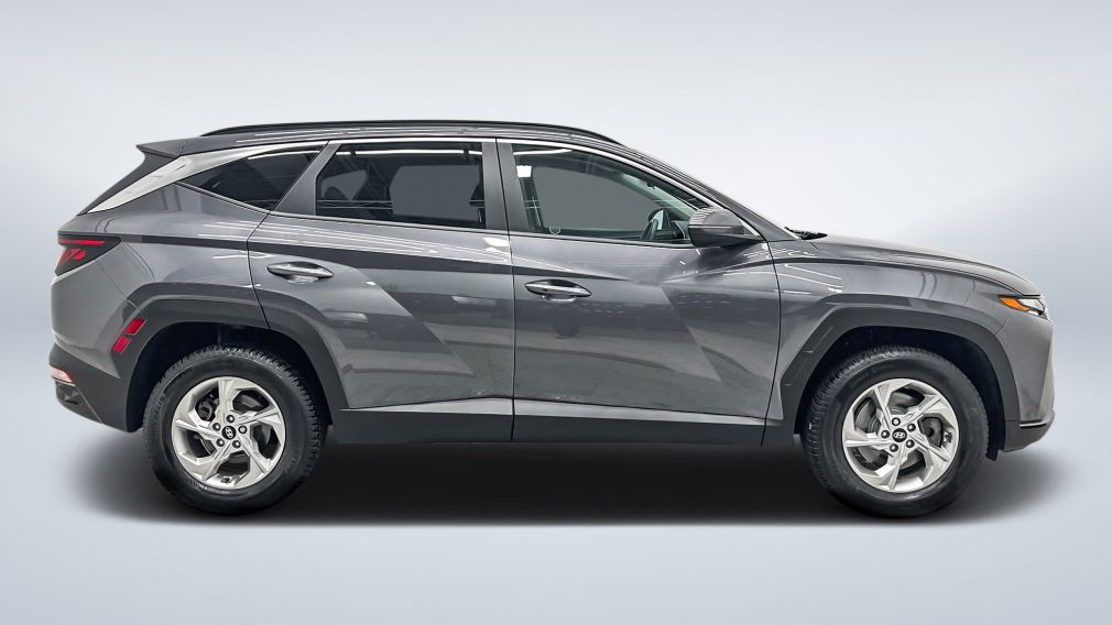 2024 Hyundai Tucson — photo 4