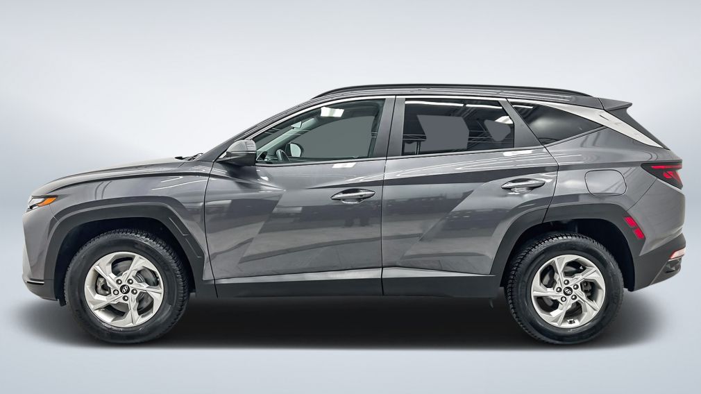 2024 Hyundai Tucson — photo 8