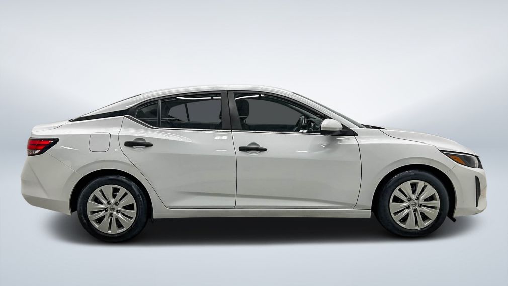 2024 Nissan Sentra — photo 4
