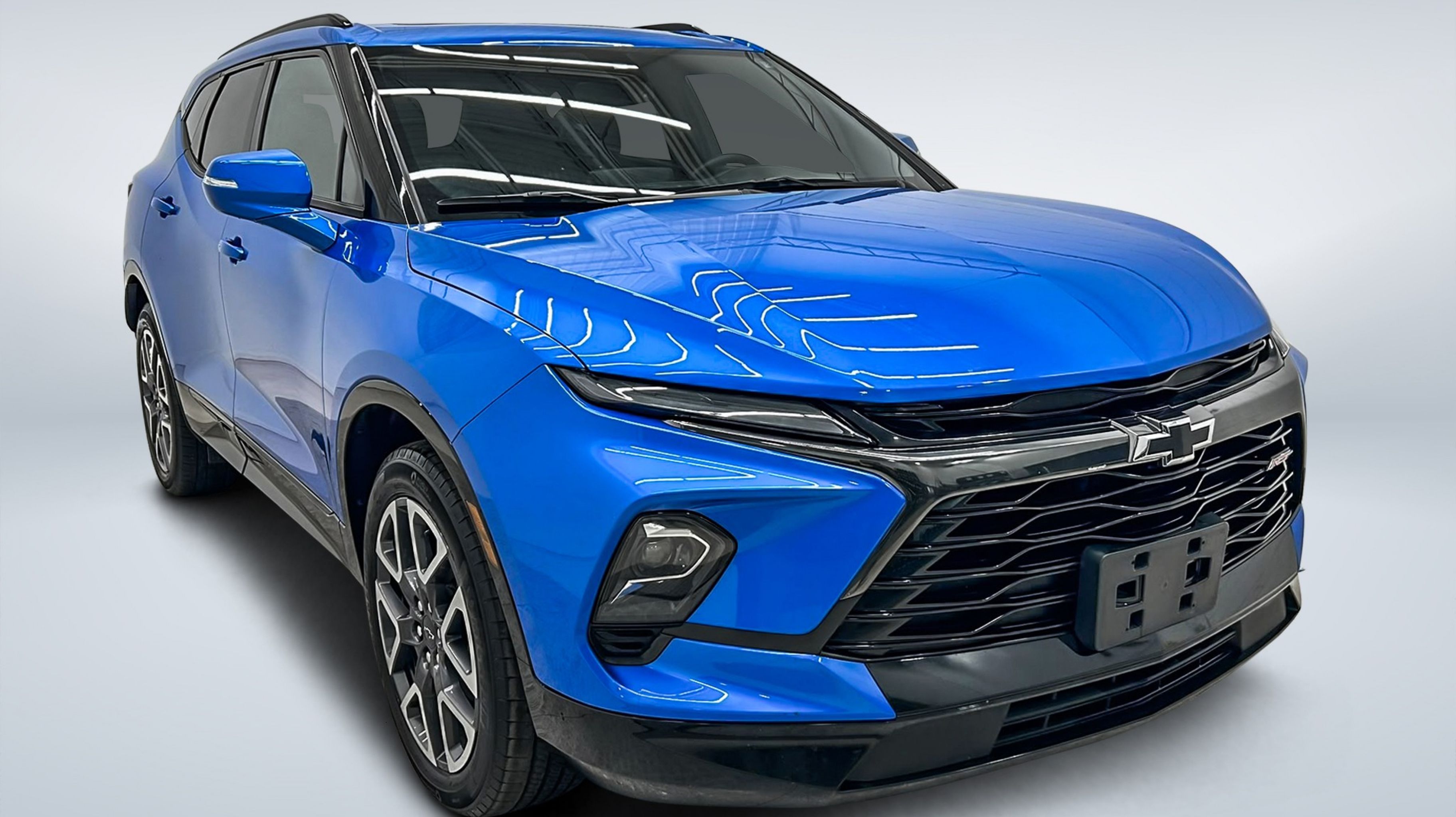 2024 Chevrolet Blazer (Toit ouvrant) — Monbili