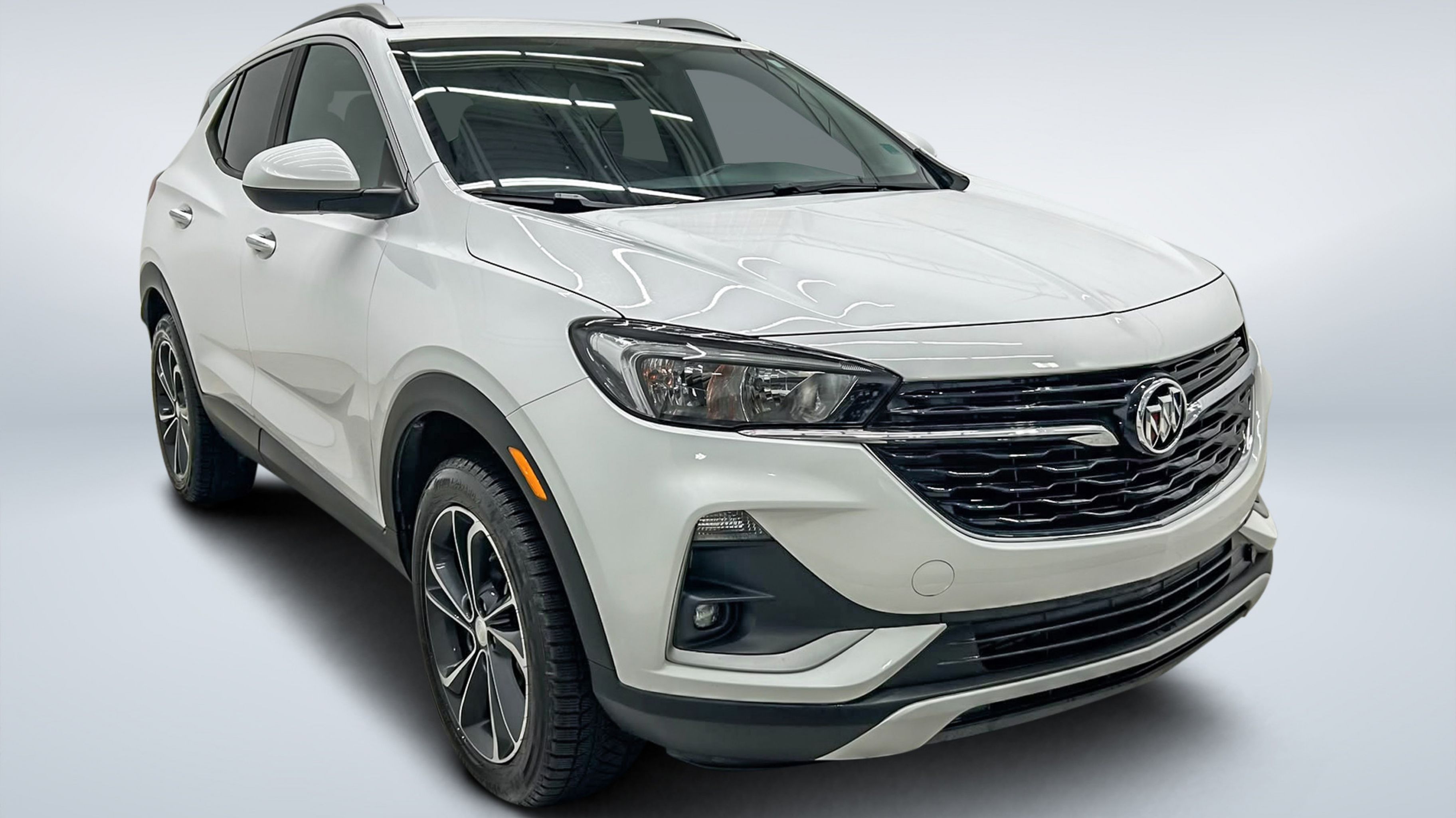 2020 Buick Encore GX — Monbili