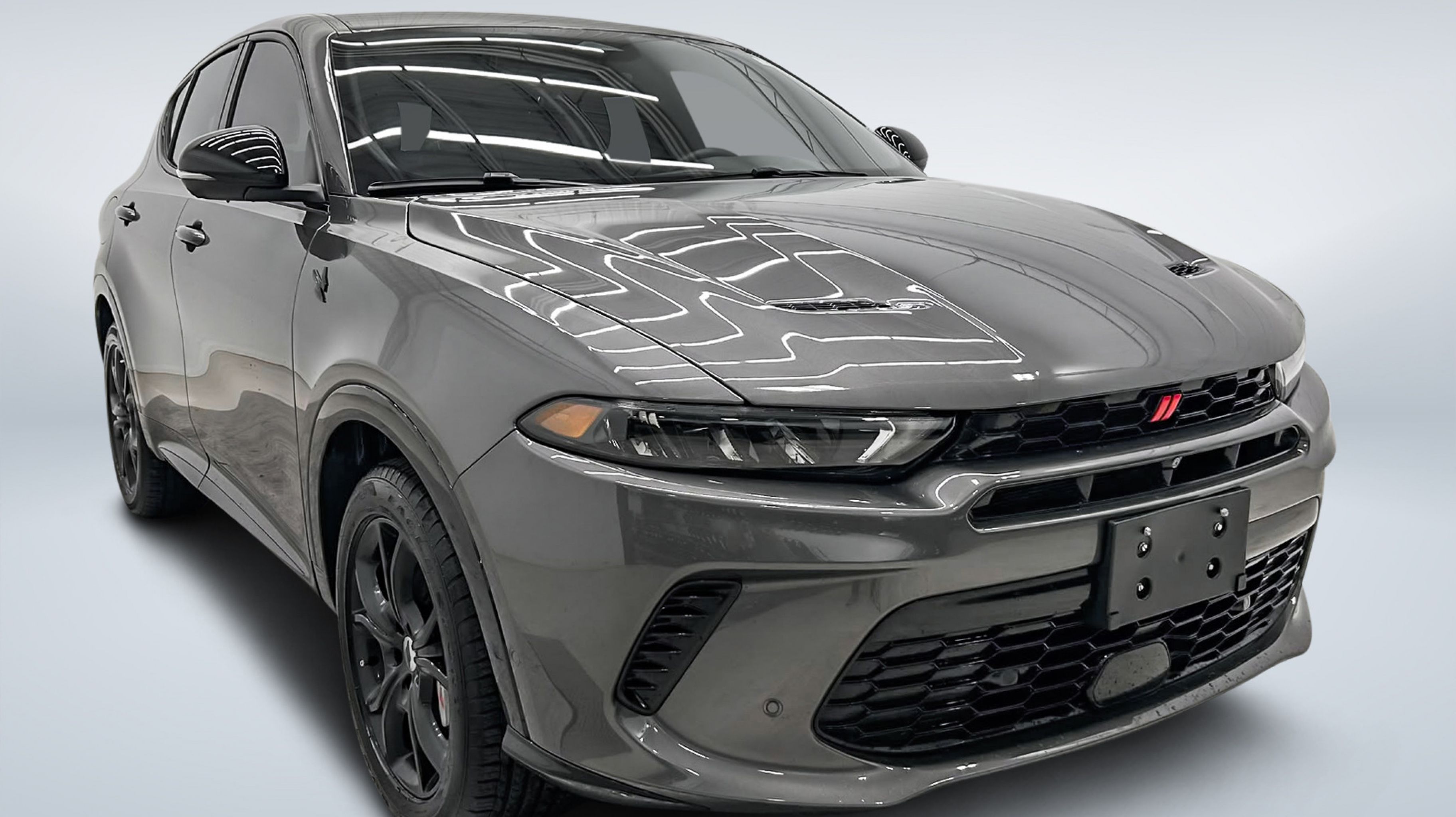 2024 Dodge Hornet — Monbili