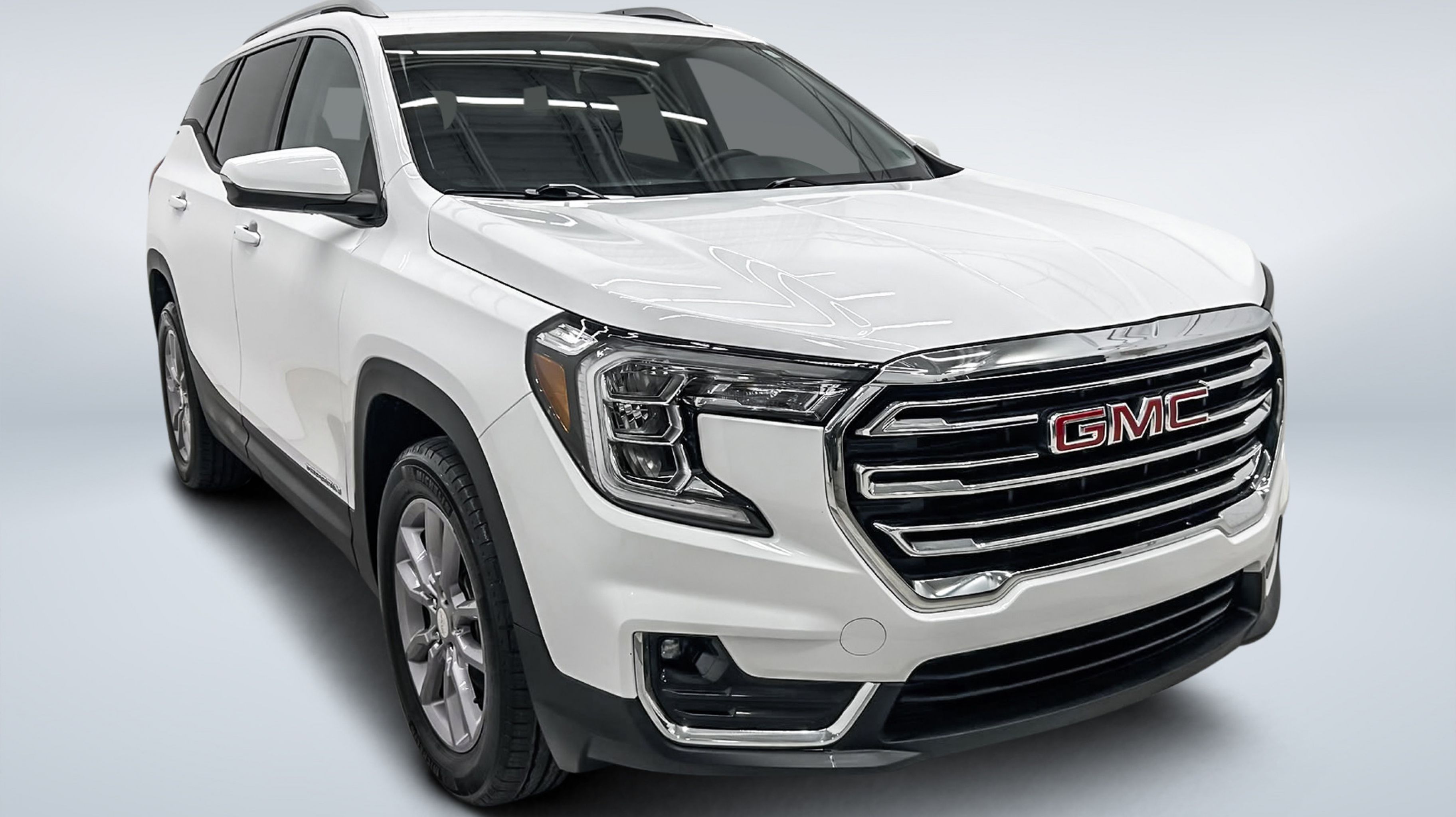 2024 GMC Terrain — Monbili