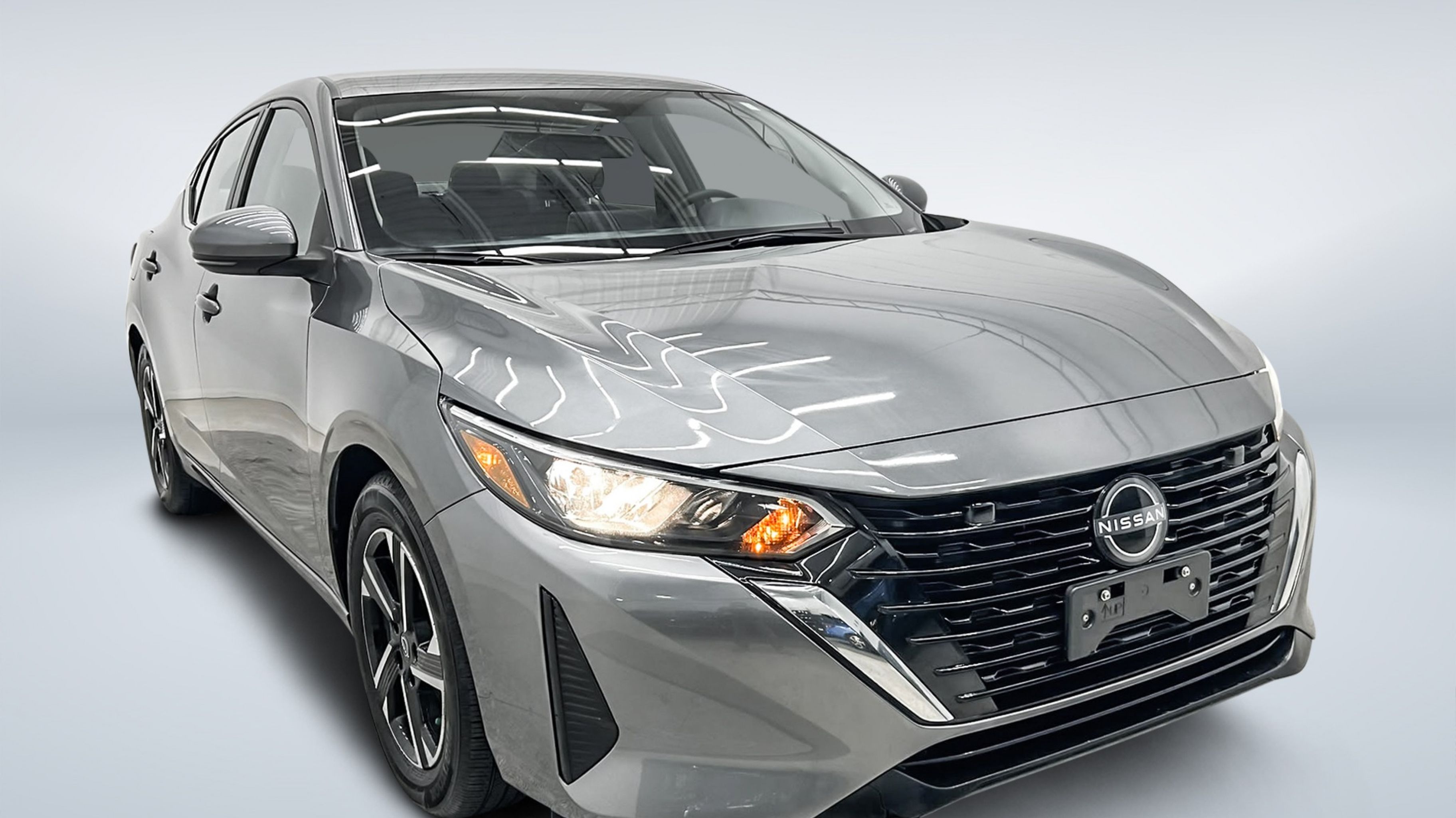 2024 Nissan Sentra — Monbili