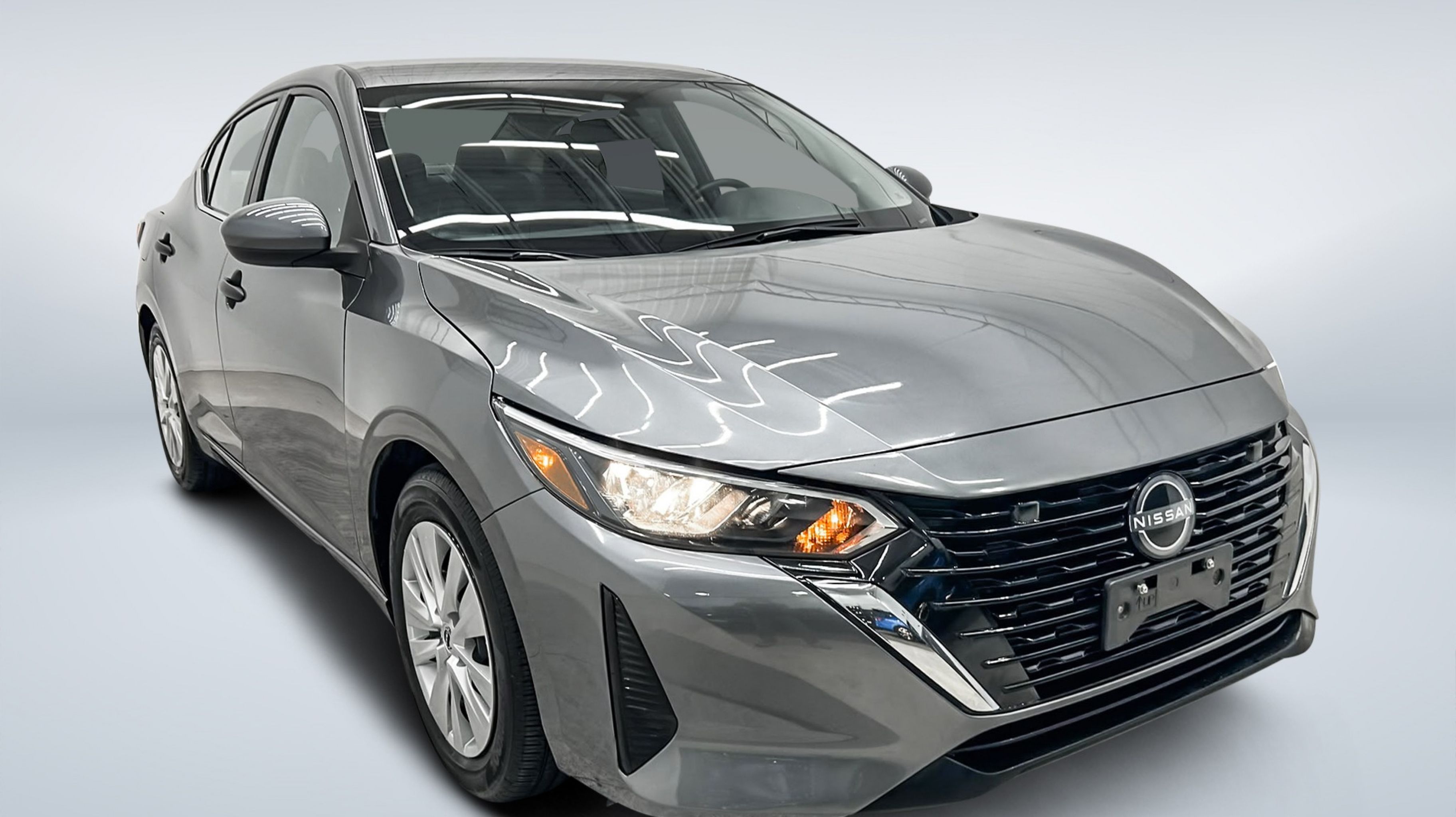 2024 Nissan Sentra — Monbili