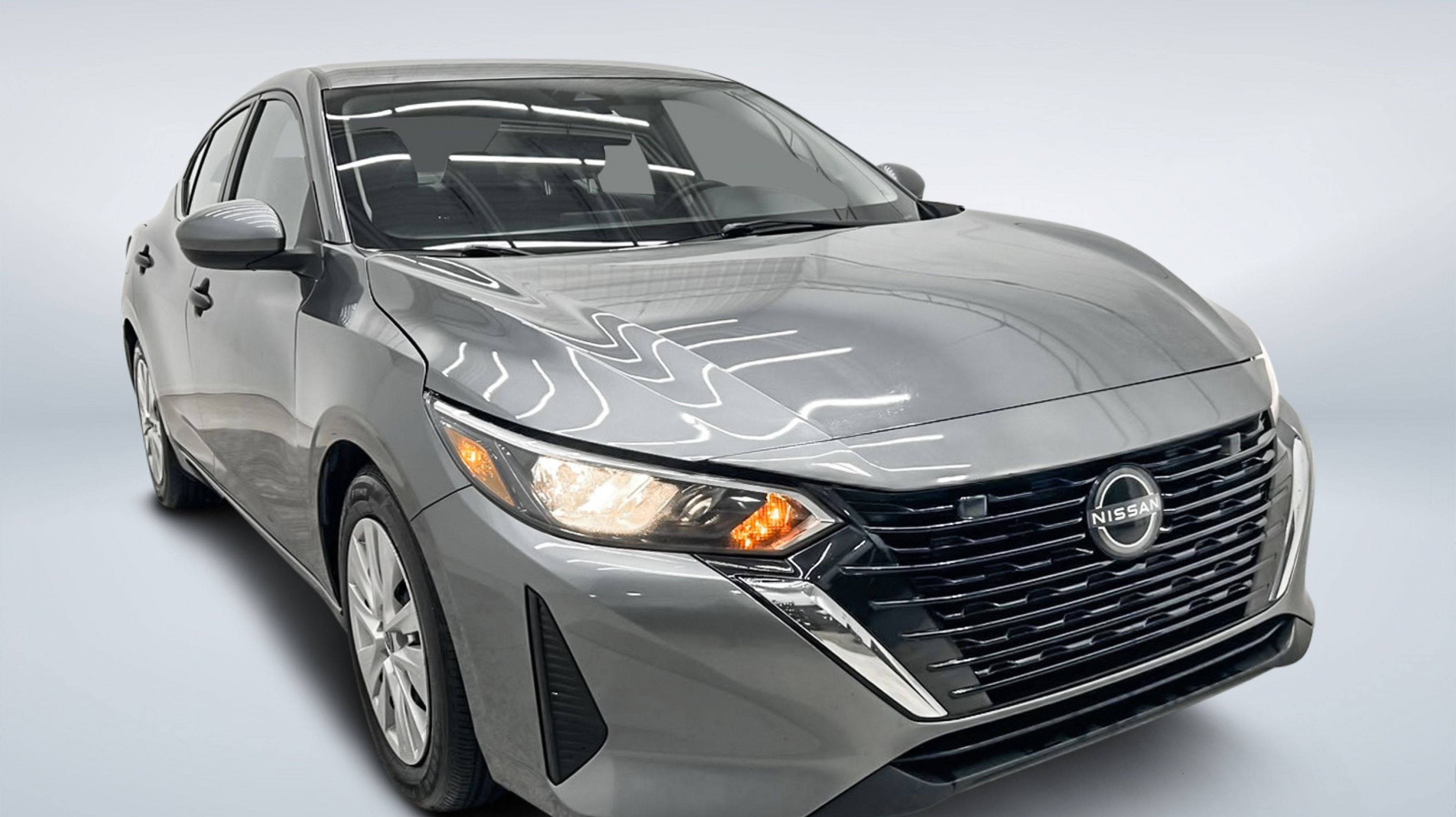 2024 Nissan Sentra — Monbili