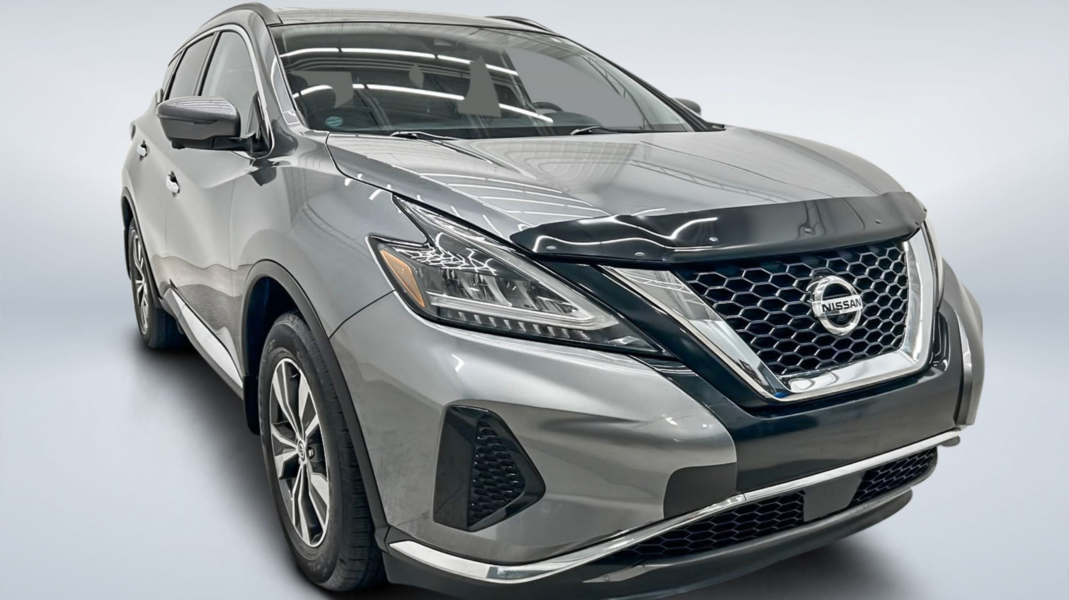 2021 Nissan Murano (Toit ouvrant) — Monbili