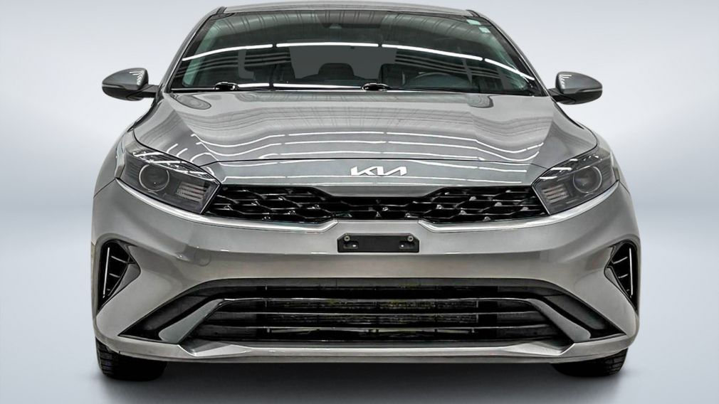 2023 Kia Forte — photo 2