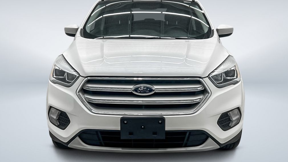 2019 Ford Escape — photo 2