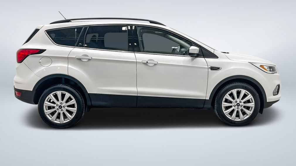 2019 Ford Escape — photo 8
