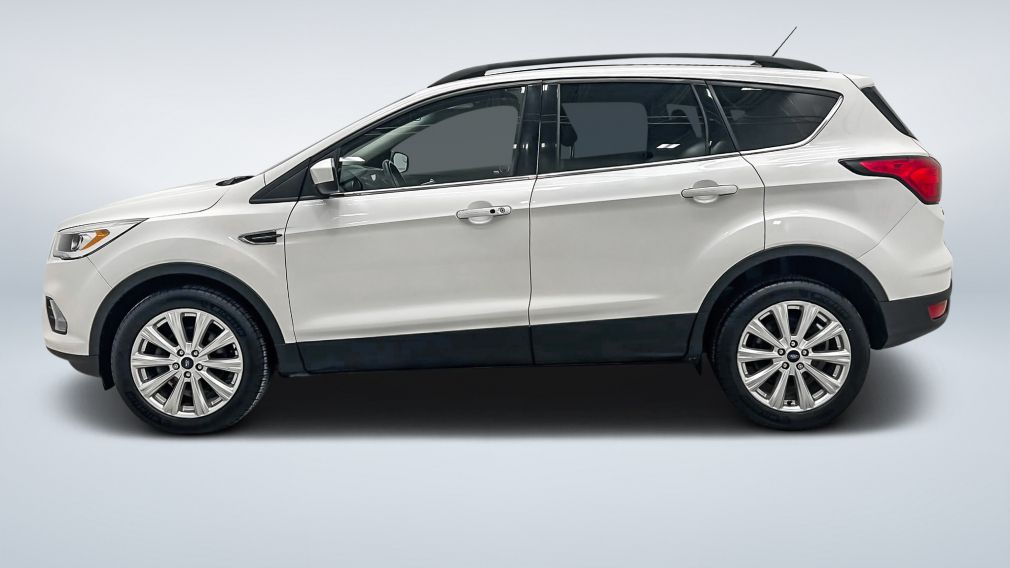 2019 Ford Escape — photo 4