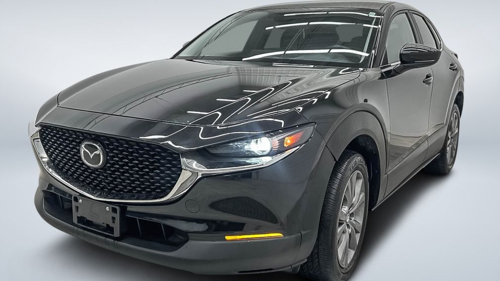 2025 Mazda CX 30 — photo 3