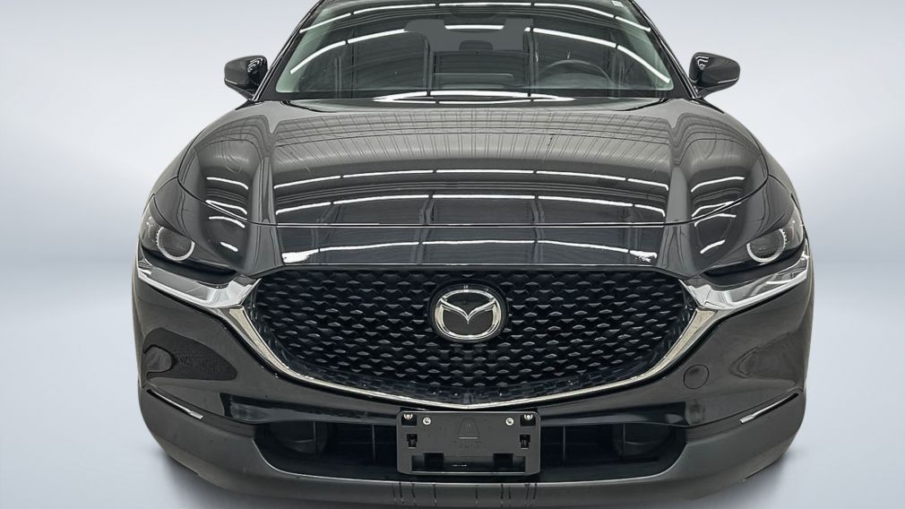 2025 Mazda CX 30 — photo 2