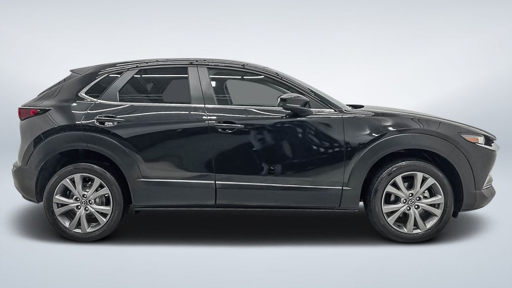 2025 Mazda CX 30 — photo 4