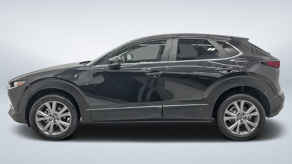 2025 Mazda CX 30 — photo 8