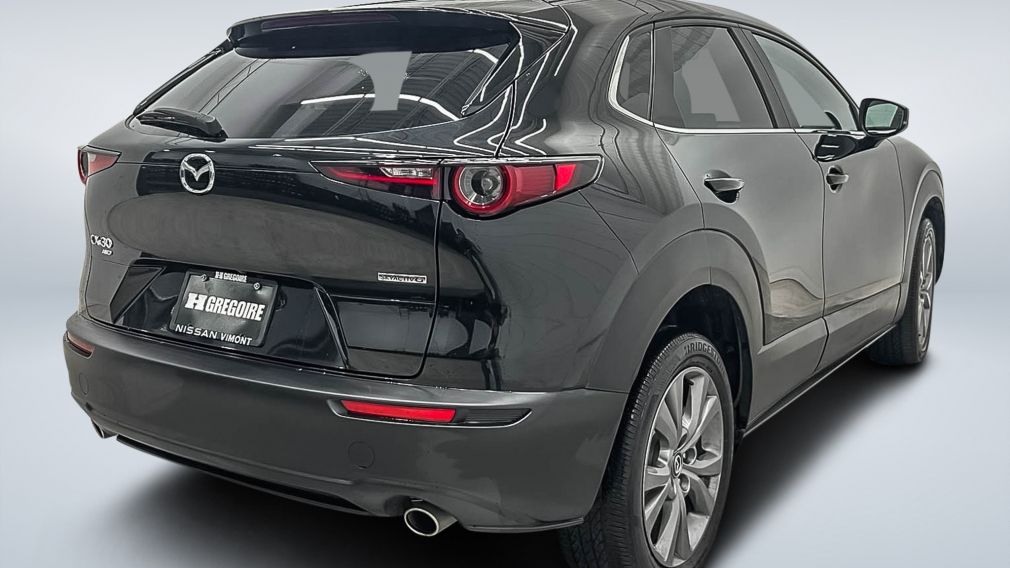 2025 Mazda CX 30 — photo 5