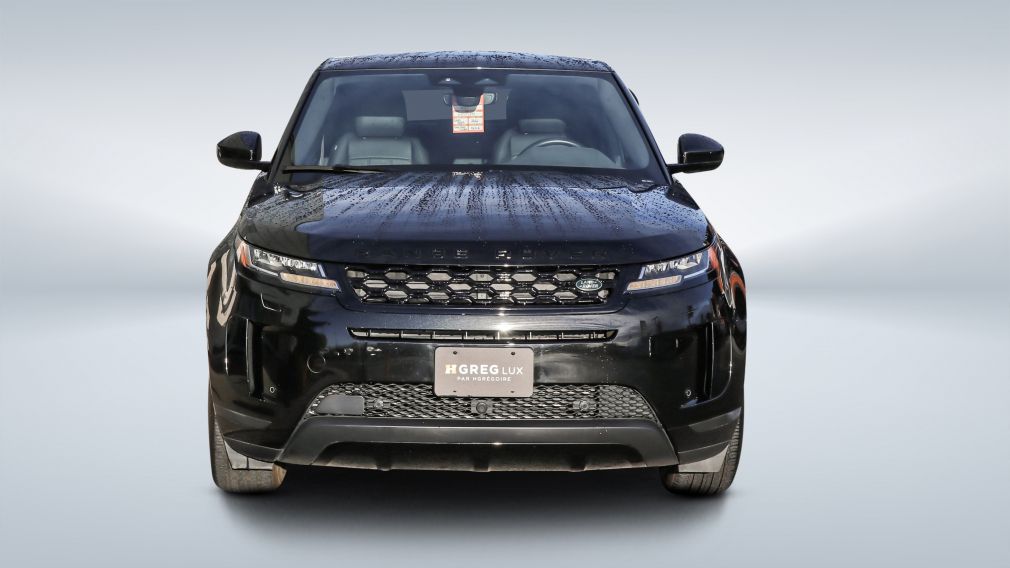 2022 Land Rover Range.. — photo 2