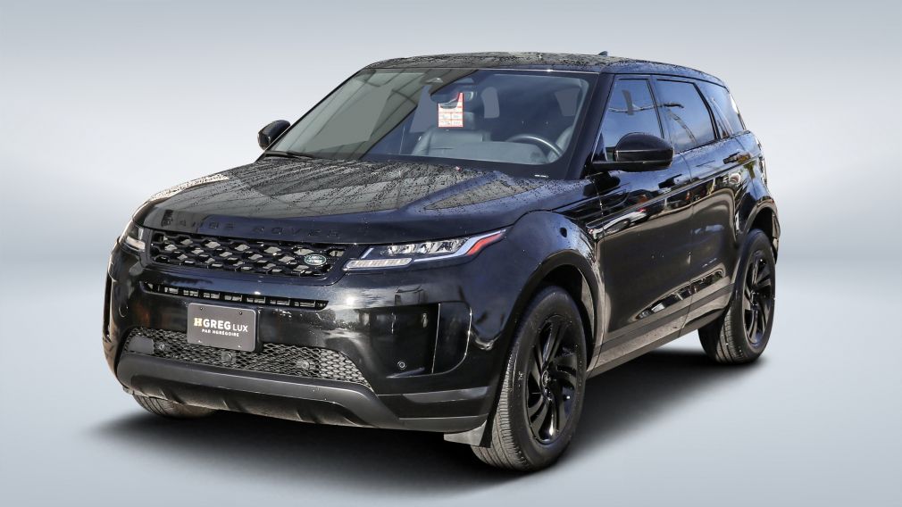 2022 Land Rover Range.. — photo 3