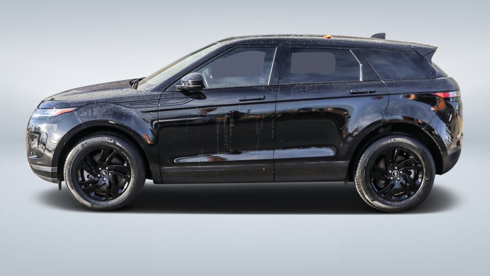 2022 Land Rover Range.. — photo 4