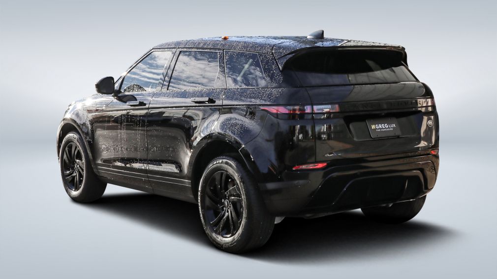 2022 Land Rover Range.. — photo 5