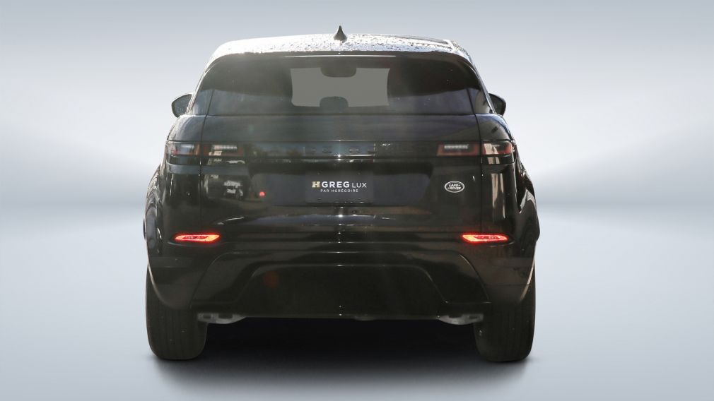 2022 Land Rover Range.. — photo 6