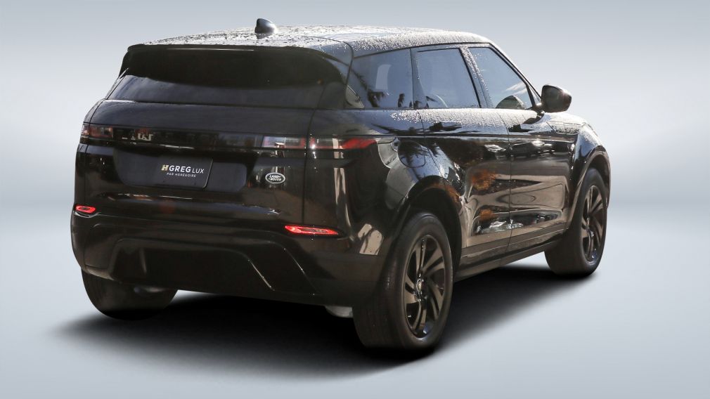 2022 Land Rover Range.. — photo 7
