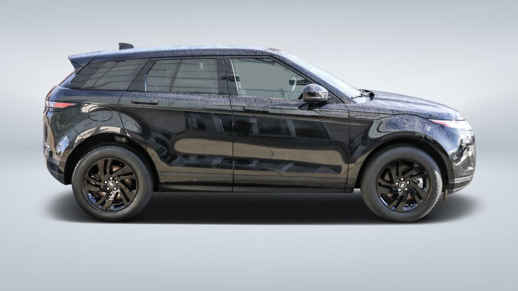 2022 Land Rover Range.. — photo 8