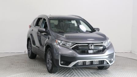 2022 Honda CRV Sport AWD / TI WoW : LE MOINS CHER!!!                in Vaudreuil                