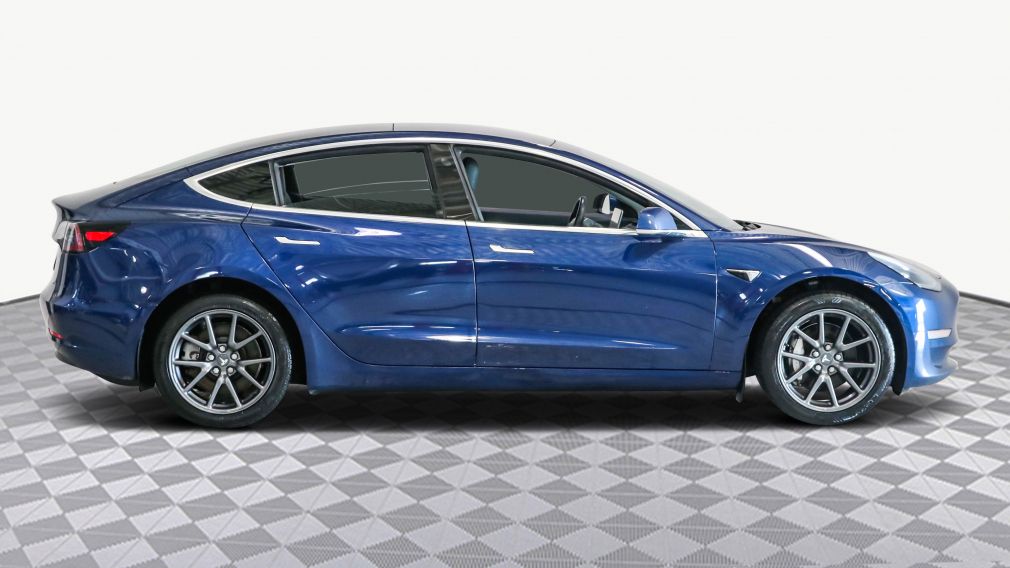 2019 Tesla Model 3 Standard Range Plus #8