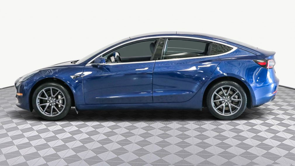 2019 Tesla Model 3 Standard Range Plus #4