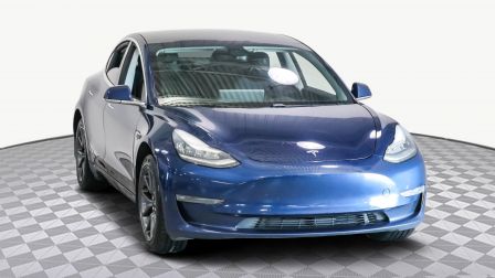 2019 Tesla Model 3 Standard Range Plus                à Îles de la Madeleine                