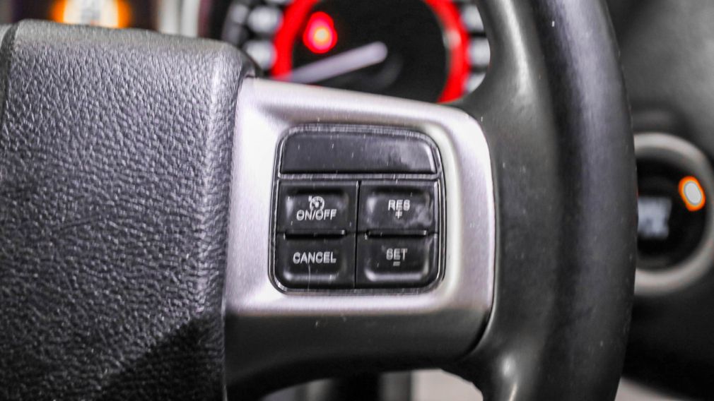 2015 Dodge Journey SXT V6, Spacieux, 0 Accidents! #16