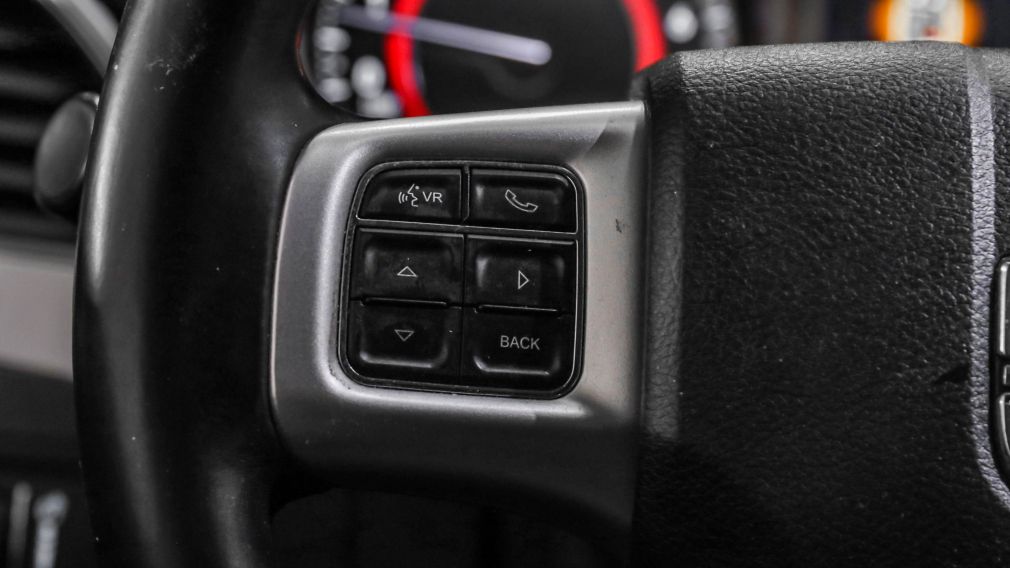 2015 Dodge Journey SXT V6, Spacieux, 0 Accidents! #15