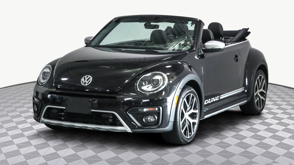 2018 Volkswagen BEETLE Dune CONVERTIBLE - ES-TU PRET POUR CET ETE?? #11