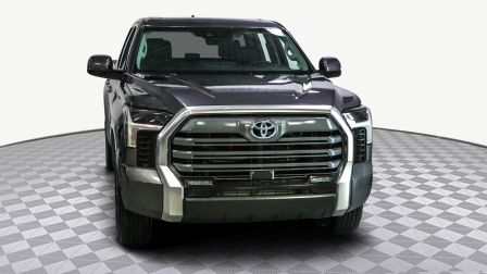 2022 Toyota Tundra Limited Hybrid MAIS QUEL CAMION!!! COMME NEUF                à Abitibi                