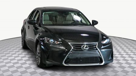 2019 Lexus IS IS 300                in Vaudreuil                