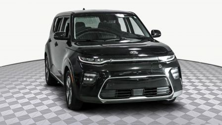 2020 Kia Soul EV Premium                in Saguenay                