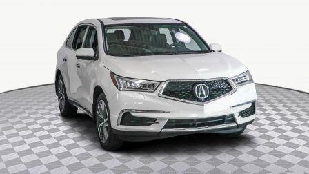 2019 Acura MDX Tech EEEEEEE WOW!!!!!!                in Îles de la Madeleine                