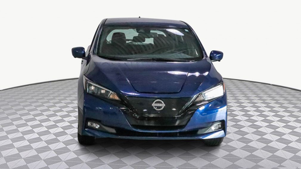 2023 Nissan Leaf SV, EV Récent pas cher!, 0 Accidents, CLEAN #2