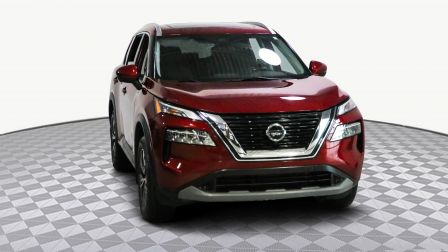 2021 Nissan Rogue SV HYPER PROPRE                in Vaudreuil                