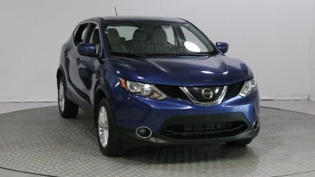 2018 Nissan Qashqai SV                à Gatineau                