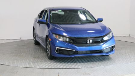 2019 Honda Civic EX                in Vaudreuil                