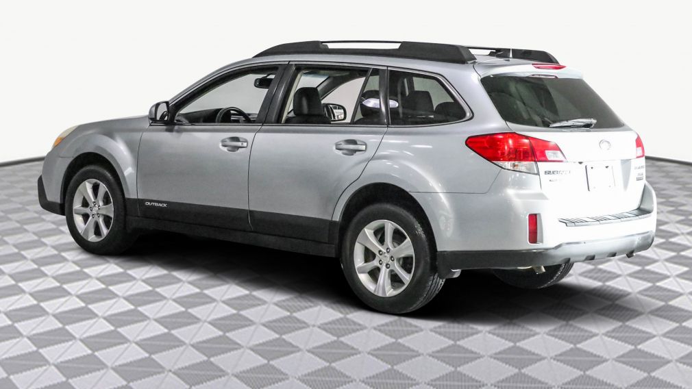 2013 Subaru Outback Limited, HYPER PROPRE!, Toit, Cuir, Mags ! #5