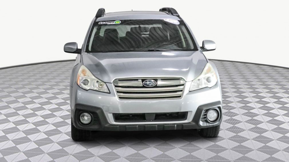 2013 Subaru Outback Limited, HYPER PROPRE!, Toit, Cuir, Mags ! #2