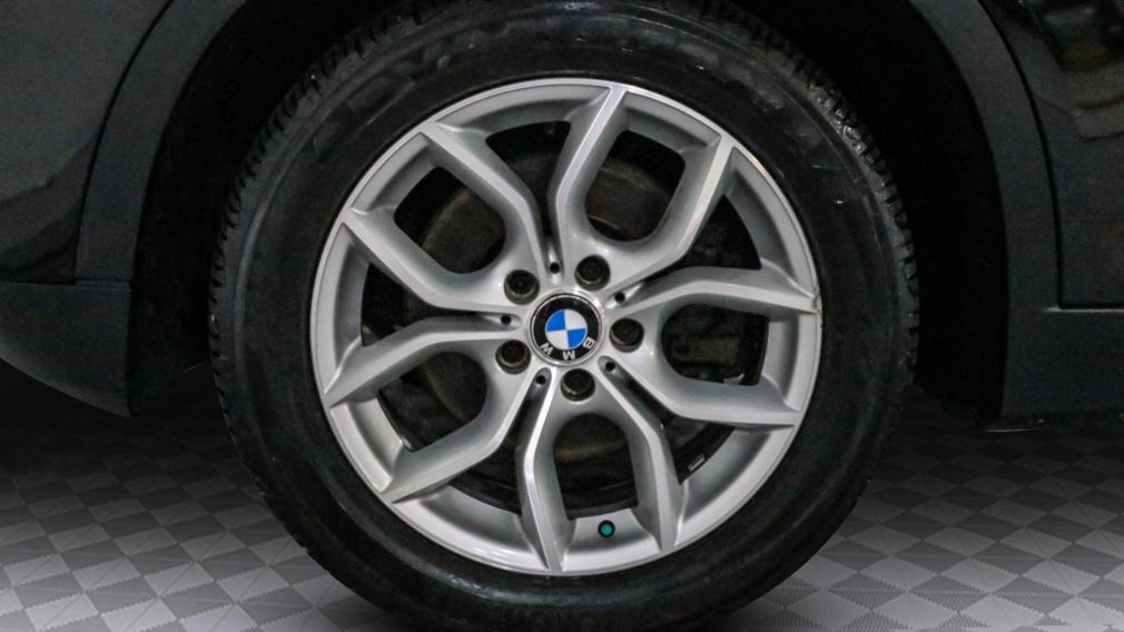 2014 BMW X3 AWD, Cuir, Toit, 0 Accidents, PROPRE #32